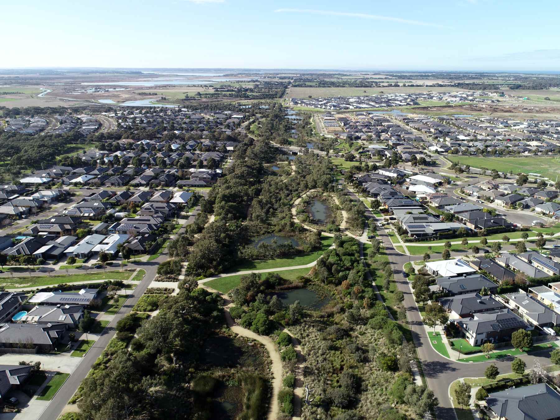 [Land for Sale] Warralily Estate, Armstrong Creek OpenLot